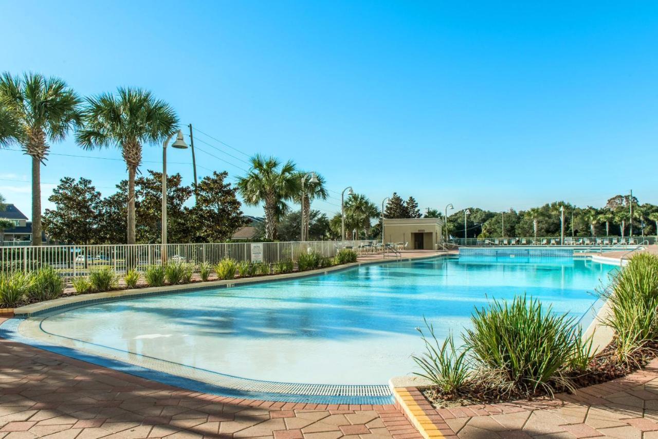Ariel Dunes II 2202 Destin Exterior photo