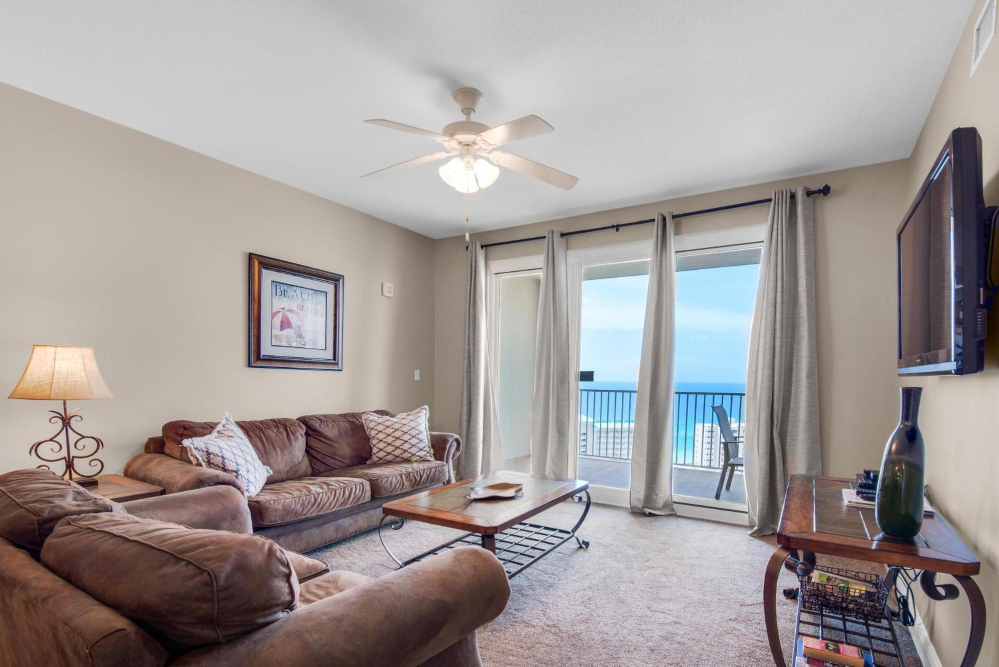 Ariel Dunes II 2202 Destin Exterior photo