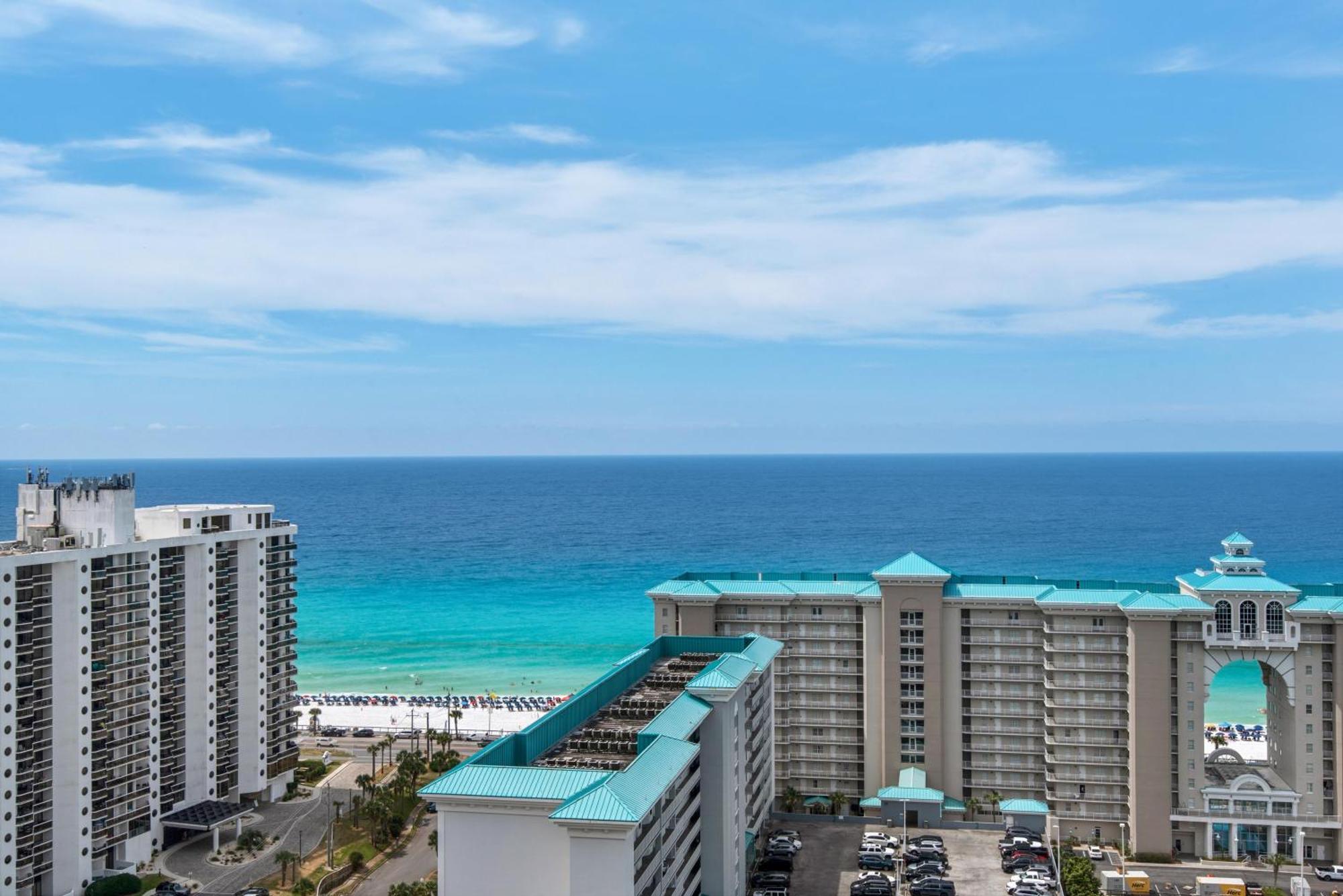 Ariel Dunes II 2202 Destin Exterior photo
